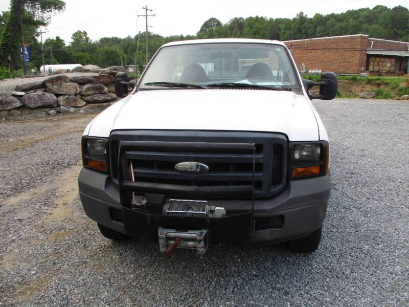 ford f-250 super duty 2006 1FDNF21596EB71850 image ford f-250 super duty 2006 1FDNF21596EB71850 image